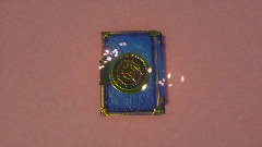 A screenshot taken in Dreams. 8 of 9.