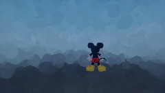 Mickey : el regreso del doctor loco (beta)