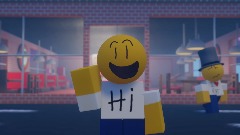 A screenshot taken in Dreams. 20 of 28.