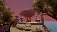 A screenshot taken in Dreams. 1 of 6.