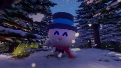 A screenshot taken in Dreams. 1 of 1.