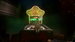 A screenshot taken in Dreams. 6 of 29.