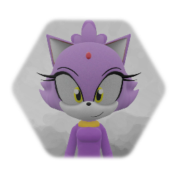 Blaze the cat vp1