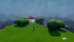 A screenshot taken in Dreams. 21 of 25.