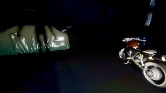 A screenshot taken in Dreams. 24 of 29.