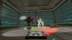 A screenshot taken in Dreams. 3 of 23.