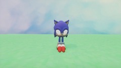 A screenshot taken in Dreams. 1 of 1.