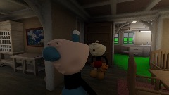 A screenshot taken in Dreams. 12 of 18.