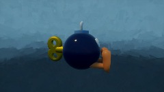 A screenshot taken in Dreams. 5 of 5.