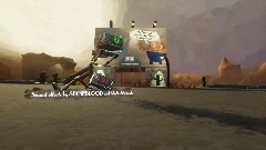 A screenshot taken in Dreams. 3 of 6.