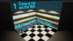 A screenshot taken in Dreams. 7 of 26.