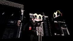 !!!  THE AMONGUS HAPPY MEAL !!!