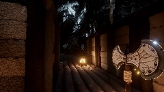 A screenshot taken in Dreams. 7 of 11.