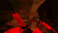Holy Worm#3(the mine)