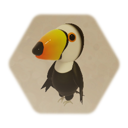 Toucan