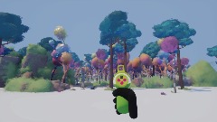 A screenshot taken in Dreams. 13 of 26.