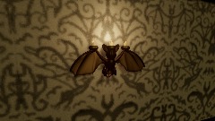 A screenshot taken in Dreams. 1 of 2.