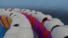 A screenshot taken in Dreams. 13 of 15.