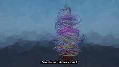 A screenshot taken in Dreams. 1 of 1.