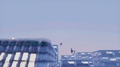 A screenshot taken in Dreams. 1 of 14.