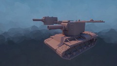 A screenshot taken in Dreams. 5 of 12.