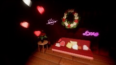 Valentine's Day 2025