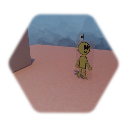 Remix of Paper game (Test)