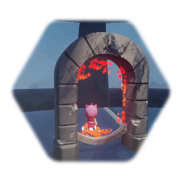 Remix of Amy vs The Zurgbot