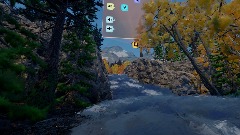 A screenshot taken in Dreams. 7 of 25.