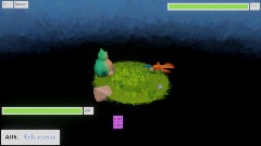 A screenshot taken in Dreams. 4 of 14.