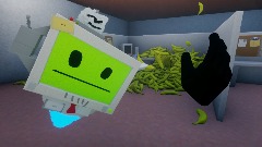 A screenshot taken in Dreams. 7 of 14.