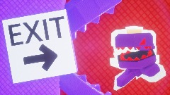 TPOD: Bitey EXIT interview