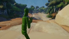 Jungle Path - 16/2/2020