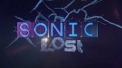 Sonic Lost: Title Sequence Teaser