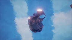 A screenshot taken in Dreams. 16 of 16.