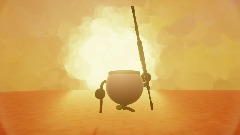 Cris and Friends: Abomination