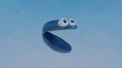 A screenshot taken in Dreams. 13 of 25.