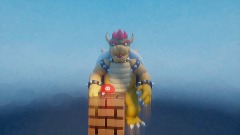 A screenshot taken in Dreams. 28 of 28.