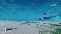 A screenshot taken in Dreams. 12 of 25.