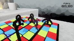 A screenshot taken in Dreams. 4 of 23.