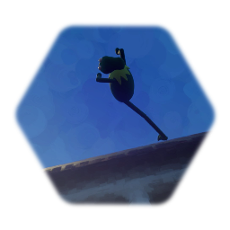 Kermit rip