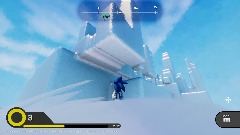 A screenshot taken in Dreams. 8 of 28.