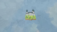 A screenshot taken in Dreams. 4 of 9.