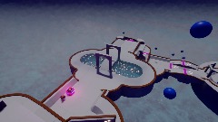 Remix of Mini-Golf: Foundation