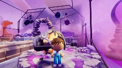 A screenshot taken in Dreams. 1 of 1.