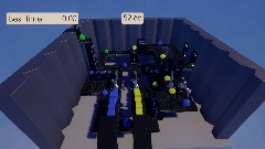 A screenshot taken in Dreams. 17 of 28.