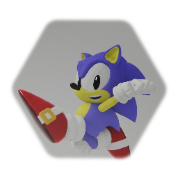 Classic Sonic