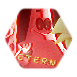 <term>Eternal (Endless Spongebob-Mix)