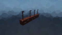 A screenshot taken in Dreams. 1 of 29.