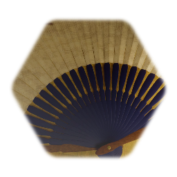 扇子 Fan